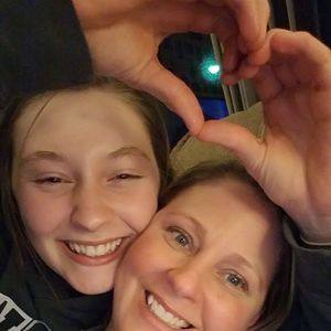 Meet your Posher, Tabatha